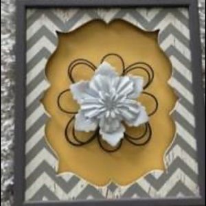 Hobby Lobby Wall art